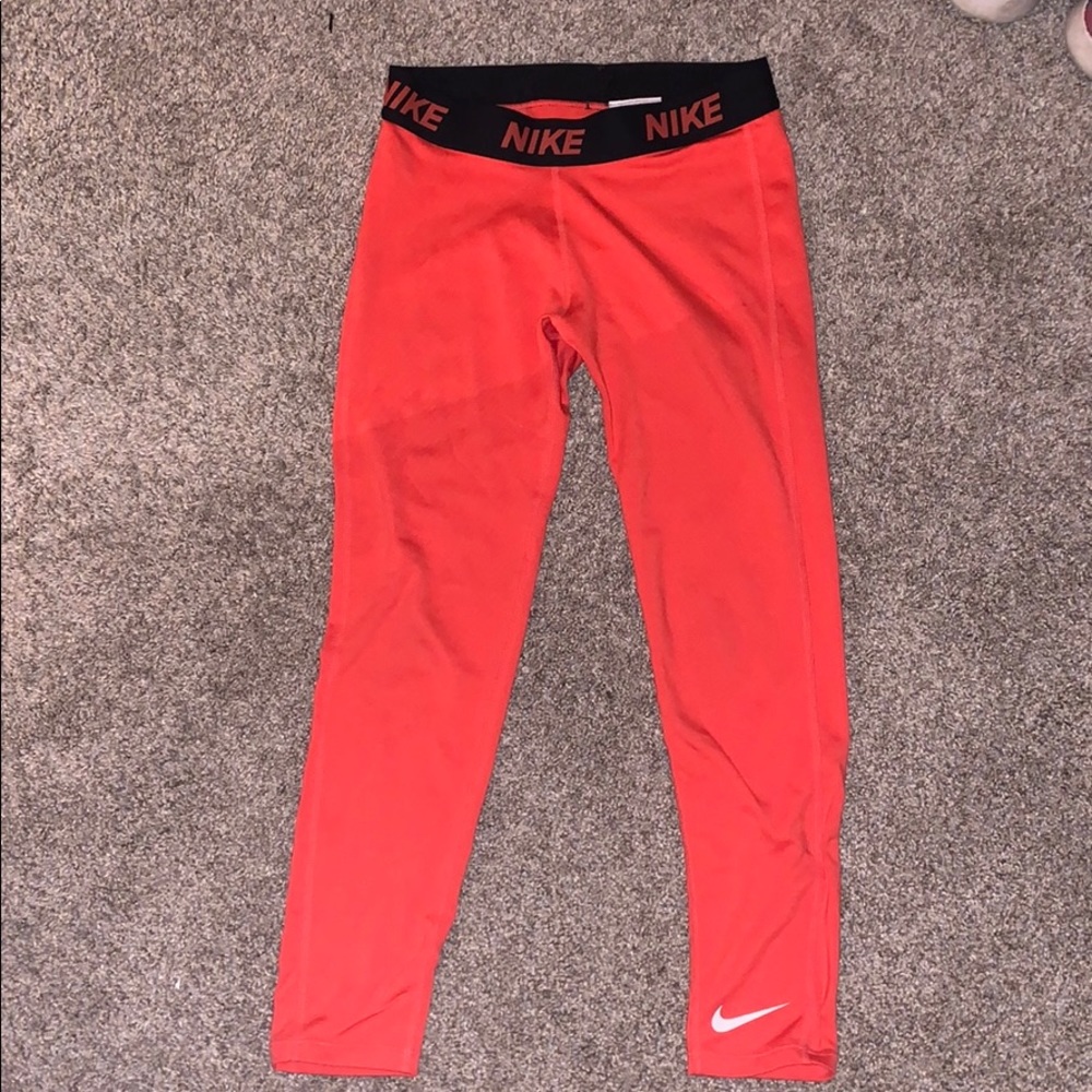 nike leggings